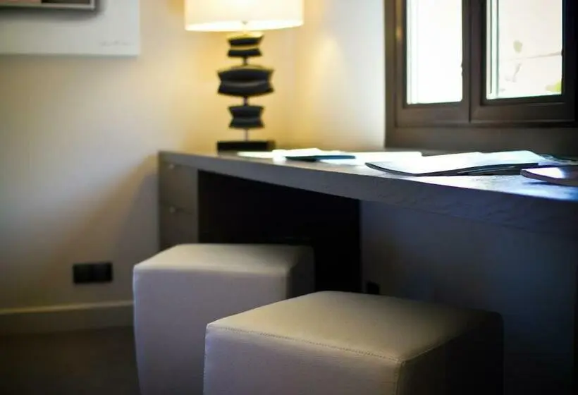 Standard-huone, Le Daya Hotel & Spa Boutique