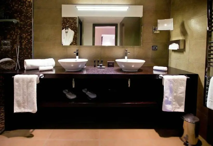 Comfort-sviitti, Le Daya Hotel & Spa Boutique