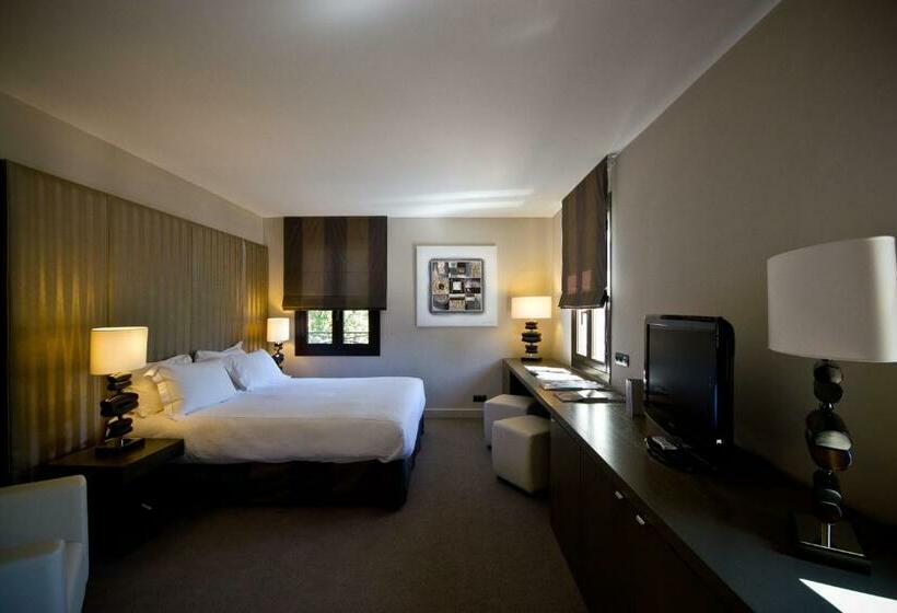Номер Стандарт, Le Daya Hotel & Spa   Boutique