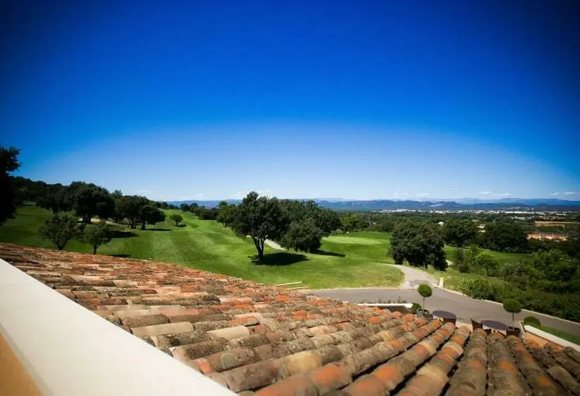 Comfort-sviitti, Le Daya Hotel & Spa Boutique