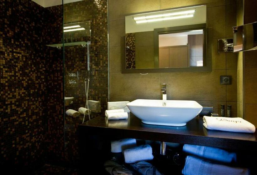 غرفة قياسية, Le Daya Hotel & Spa   Boutique