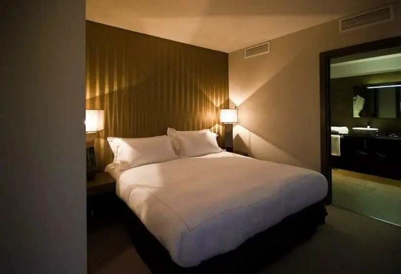 Comfort-sviitti, Le Daya Hotel & Spa Boutique