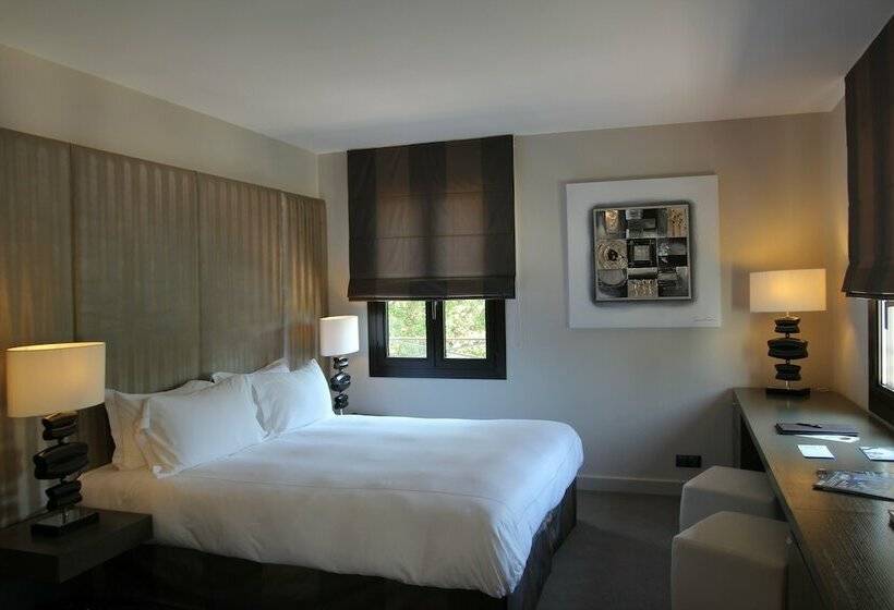 スタンダードルーム, Le Daya Hotel & Spa   Boutique