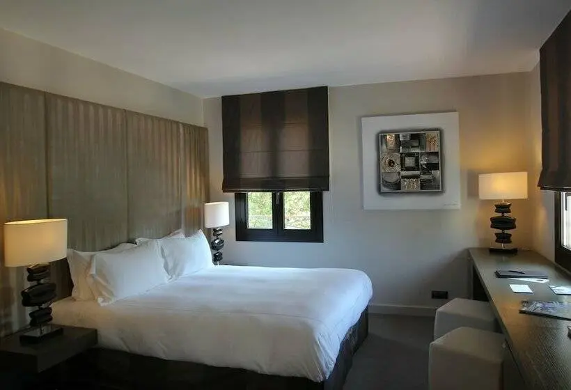 Standard-huone, Le Daya Hotel & Spa Boutique