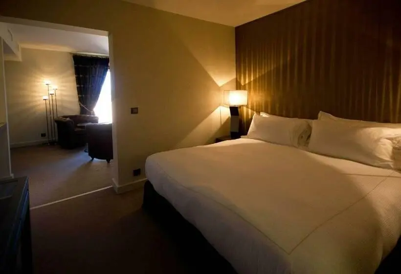 Comfort-sviitti, Le Daya Hotel & Spa Boutique