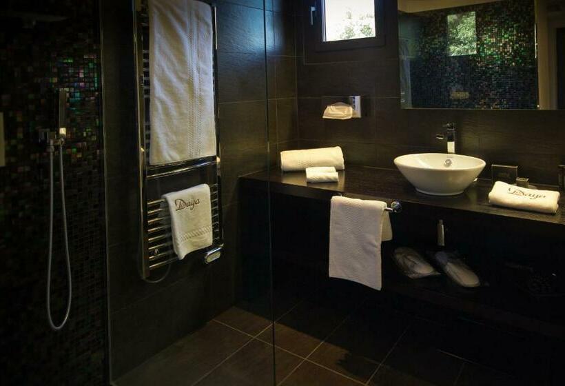 Люкс Комфорт, Le Daya Hotel & Spa   Boutique