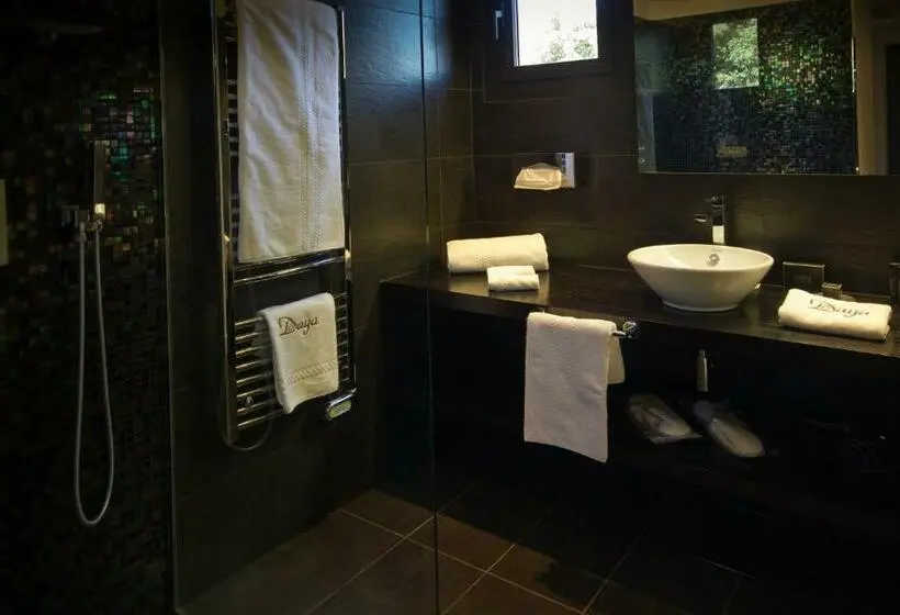 Comfort-sviitti, Le Daya Hotel & Spa Boutique