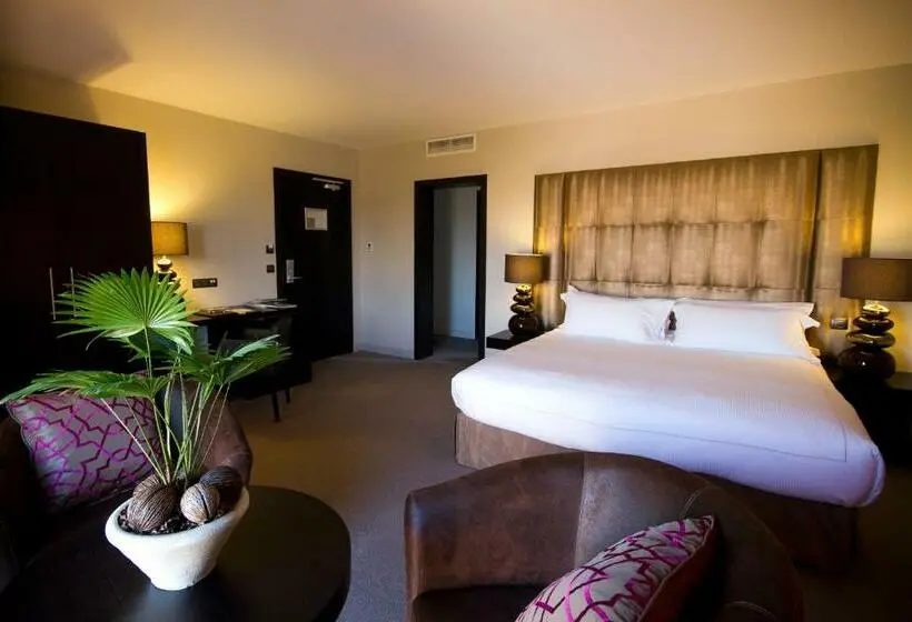 Comfort-sviitti, Le Daya Hotel & Spa Boutique