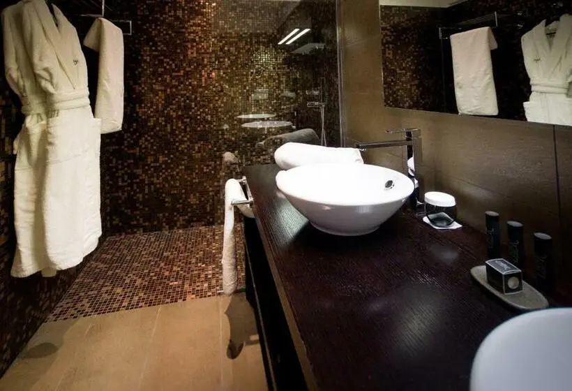 Comfort-sviitti, Le Daya Hotel & Spa Boutique