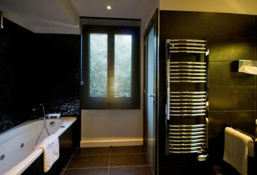 Superior-sviitti, Le Daya Hotel & Spa Boutique