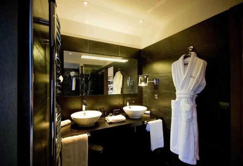 Superior-sviitti, Le Daya Hotel & Spa Boutique