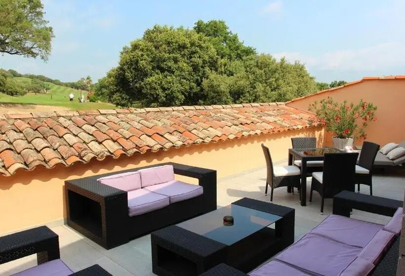Deluxe-sviitti, Le Daya Hotel & Spa Boutique
