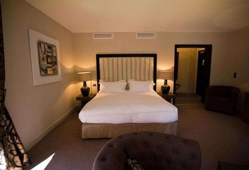 Люкс Повышенной Комфортности, Le Daya Hotel & Spa   Boutique