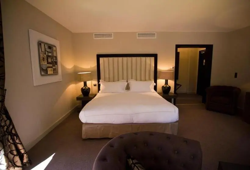 Deluxe-sviitti, Le Daya Hotel & Spa Boutique
