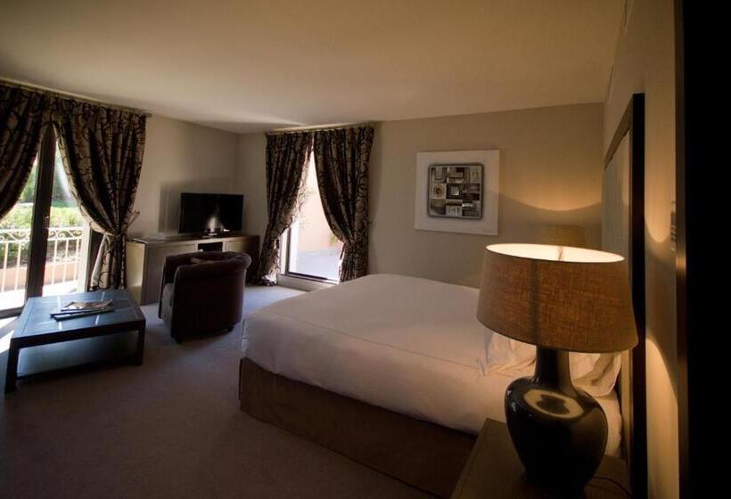 جناح ديلوكس, Le Daya Hotel & Spa   Boutique