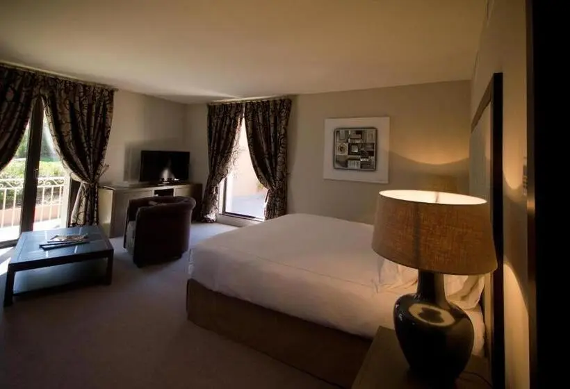Deluxe-sviitti, Le Daya Hotel & Spa Boutique
