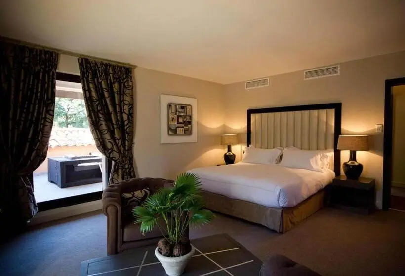 Deluxe-sviitti, Le Daya Hotel & Spa Boutique
