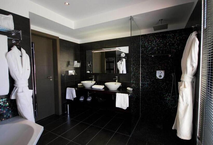 Люкс Повышенной Комфортности, Le Daya Hotel & Spa   Boutique