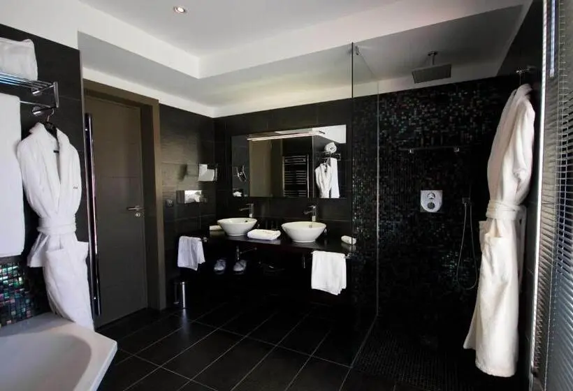 Deluxe-sviitti, Le Daya Hotel & Spa Boutique