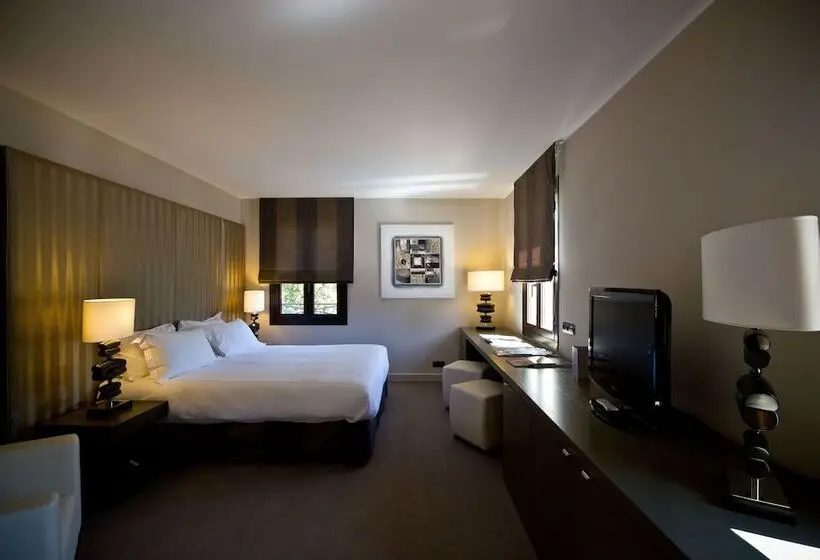 Standard-huone, Le Daya Hotel & Spa Boutique