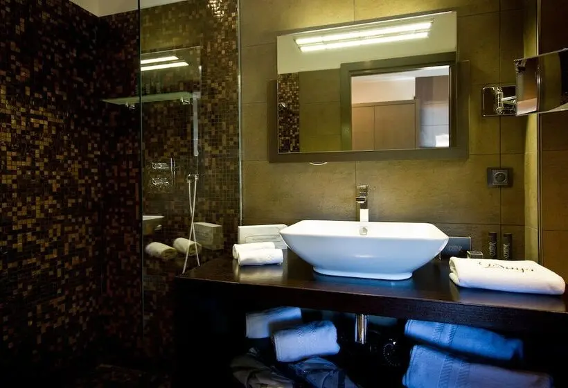 Standard-huone, Le Daya Hotel & Spa Boutique