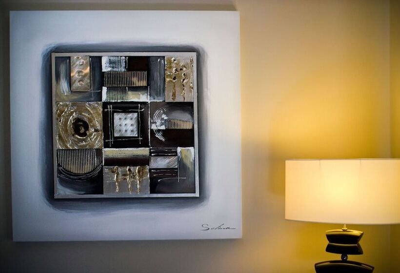 スタンダードルーム, Le Daya Hotel & Spa   Boutique