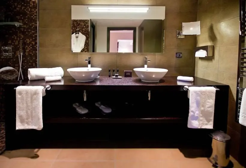 Comfort-sviitti, Le Daya Hotel & Spa Boutique