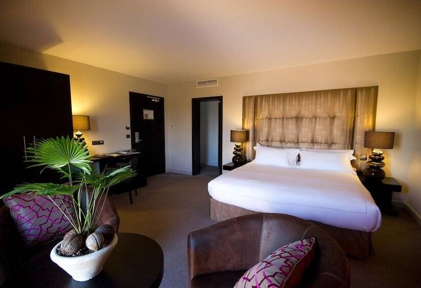 Люкс Комфорт, Le Daya Hotel & Spa   Boutique