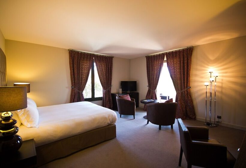 コンフォーとスイートルーム, Le Daya Hotel & Spa   Boutique