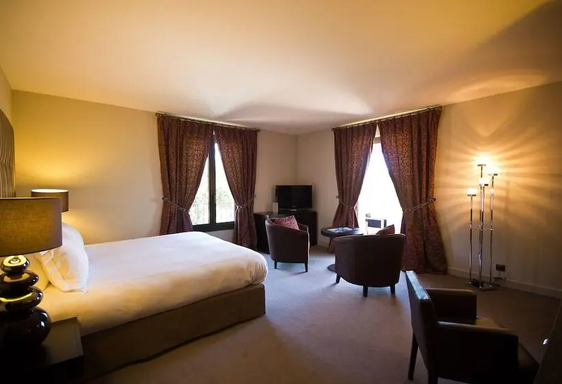 Comfort-sviitti, Le Daya Hotel & Spa Boutique