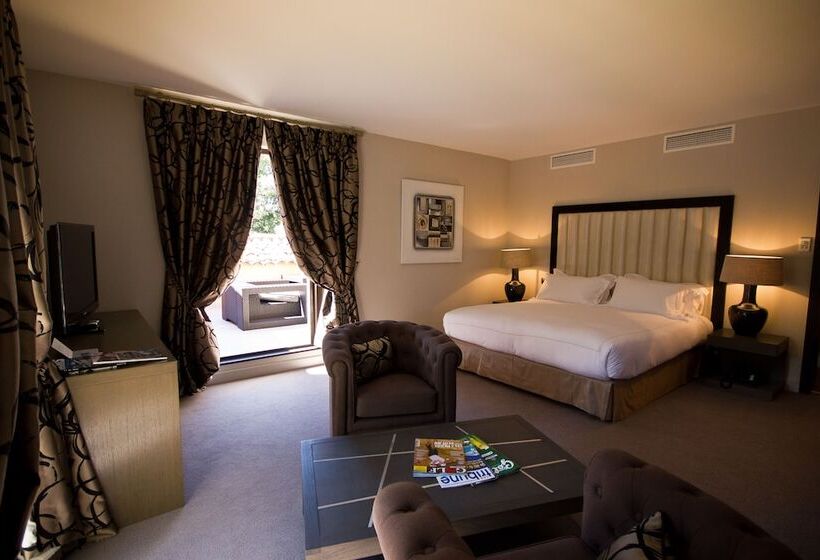 スーペリアースイート, Le Daya Hotel & Spa   Boutique