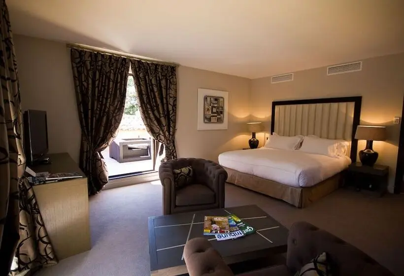 Superior-sviitti, Le Daya Hotel & Spa Boutique