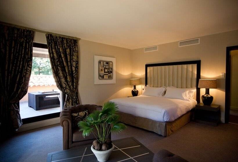 Люкс Superior, Le Daya Hotel & Spa   Boutique