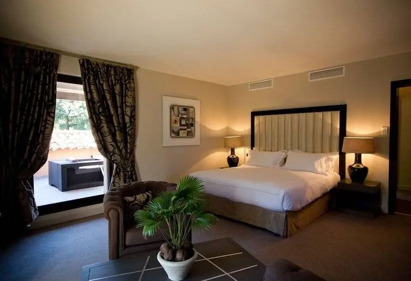 Superior-sviitti, Le Daya Hotel & Spa Boutique