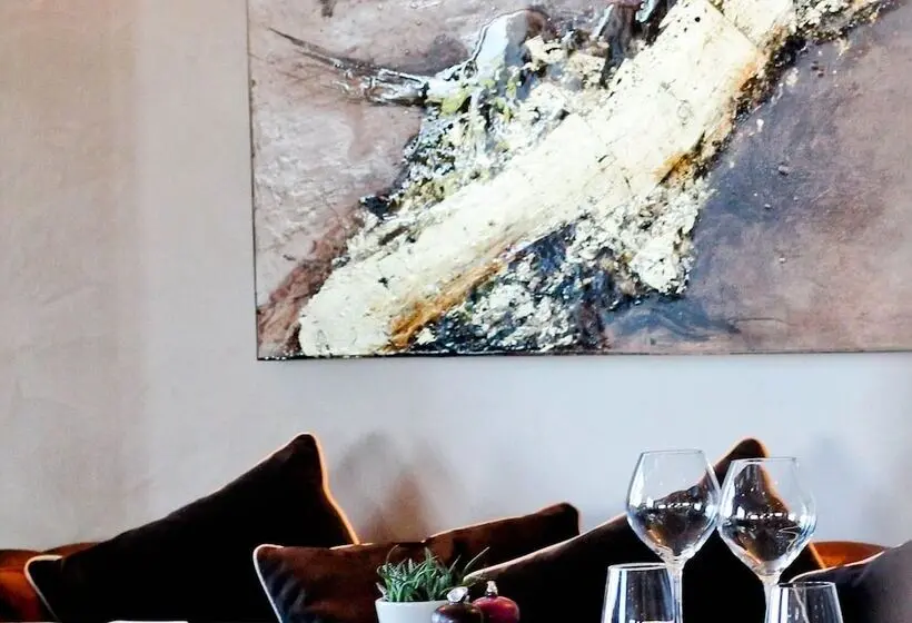 Superior-sviitti, Le Daya Hotel & Spa Boutique