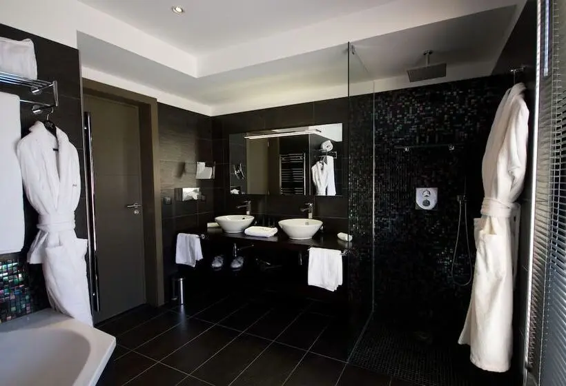 Superior-sviitti, Le Daya Hotel & Spa Boutique