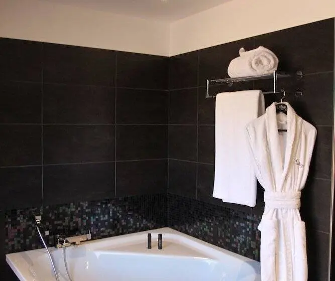 Superior-sviitti, Le Daya Hotel & Spa Boutique