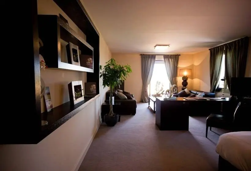 Deluxe-sviitti, Le Daya Hotel & Spa Boutique