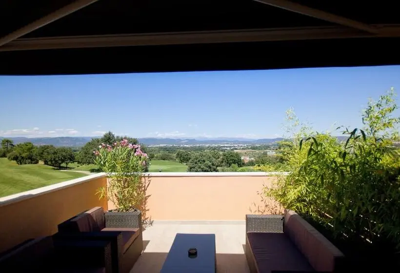 Deluxe-sviitti, Le Daya Hotel & Spa Boutique