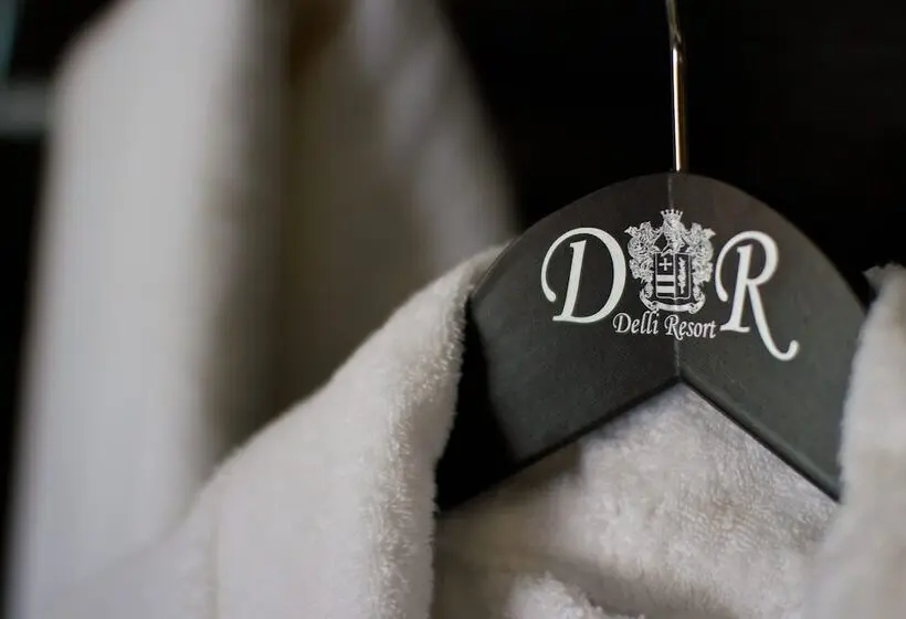 Deluxe-sviitti, Le Daya Hotel & Spa Boutique