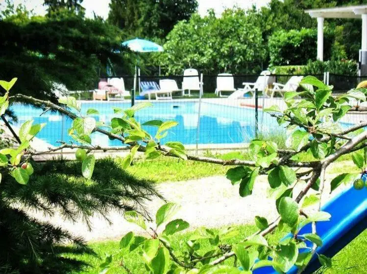 اتاق استاندارد, Logis Hôtel & Restaurant Au Clos Paillé Charme & Caractère