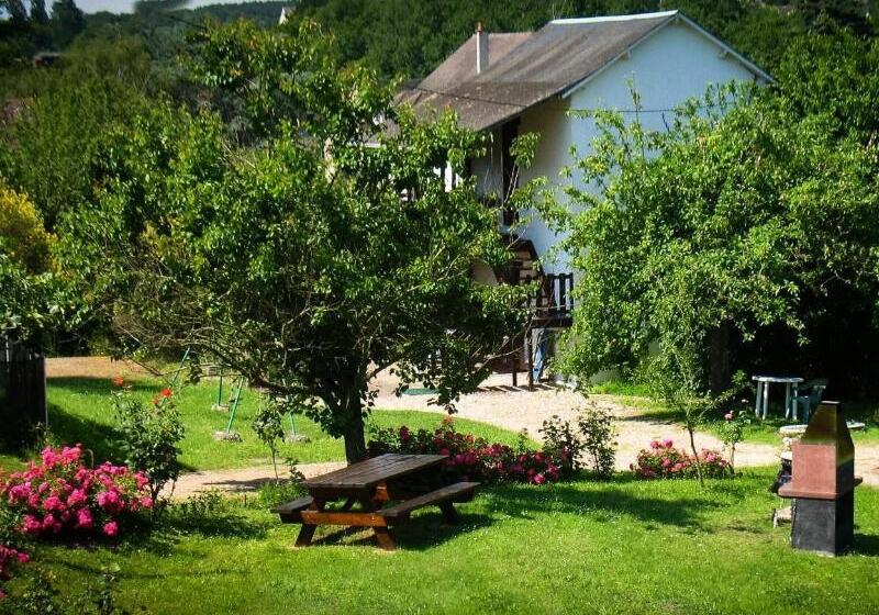 스탠다드 싱글 룸, Logis Hôtel & Restaurant Au Clos Paillé Charme & Caractère