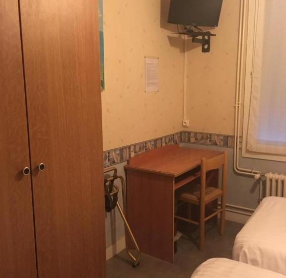 コンフォートルーム, Thermidor