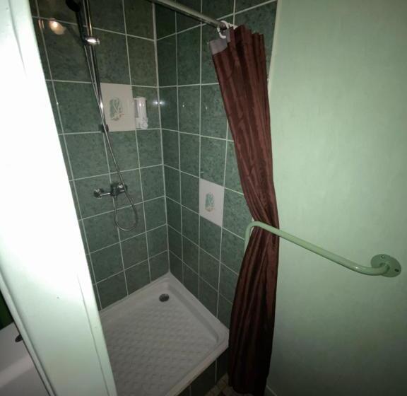 ファミリールーム, Thermidor