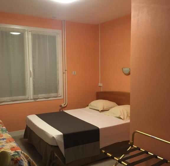 スーペリアトリプルルーム, Thermidor