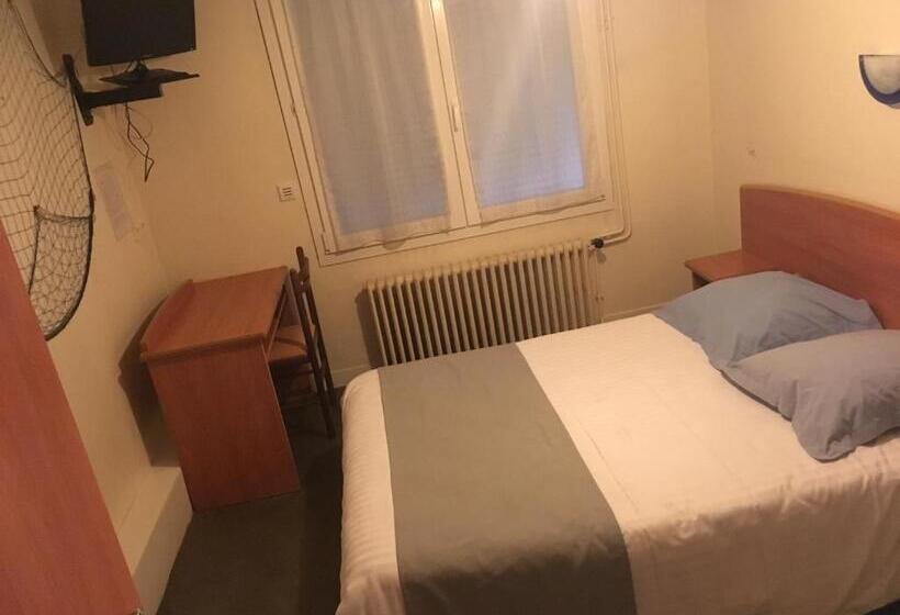 スタンダードルーム, Thermidor