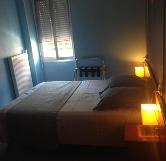 スーペリアールーム, Thermidor