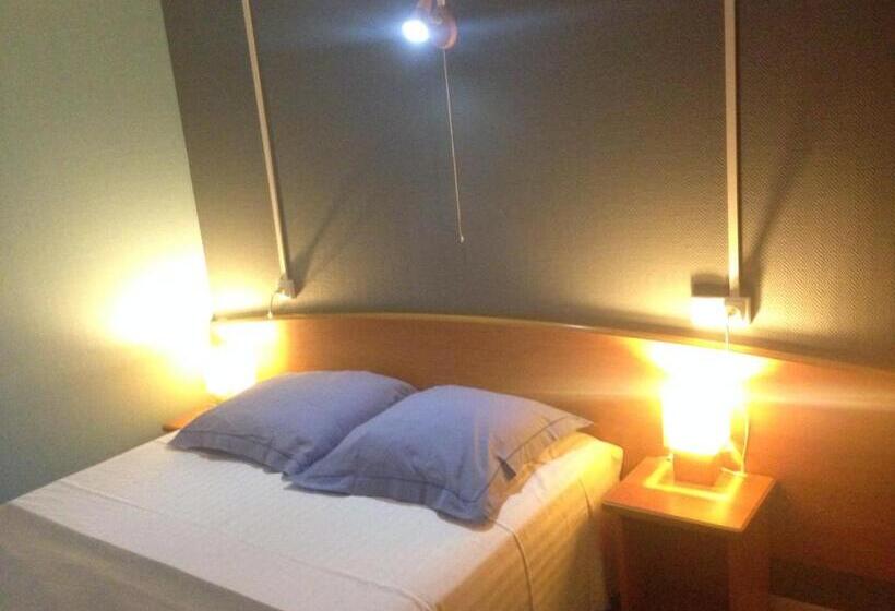 スーペリアールーム, Thermidor