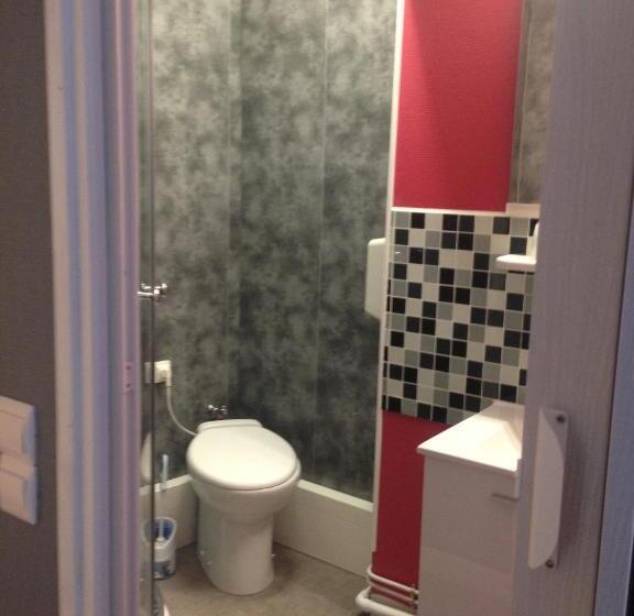 スーペリアールーム, Thermidor