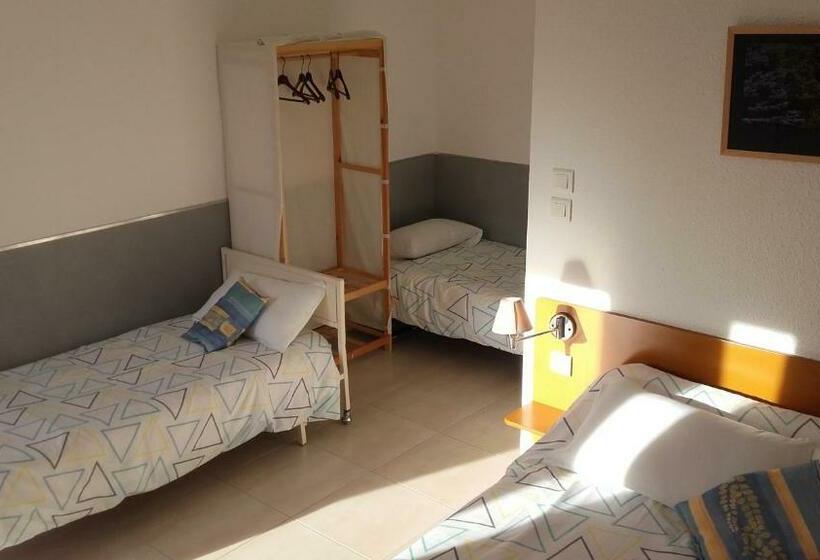 Четырехместный Номер Стандарт, Villa